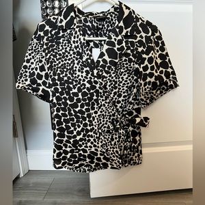 Women’s blouse